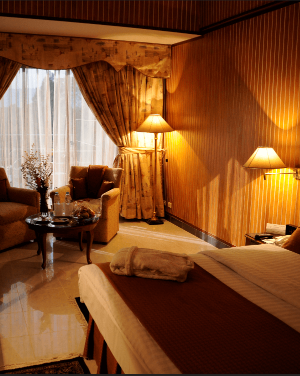 Best Western Premier Hotel
