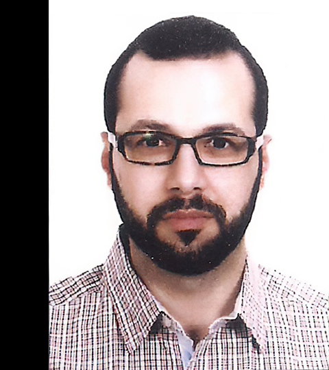 Eiad Bek