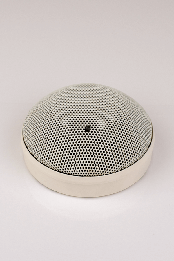 Optical Smoke Sensor PURUS Tech Integrating Automation & Energy