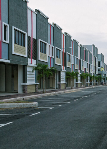 Residential